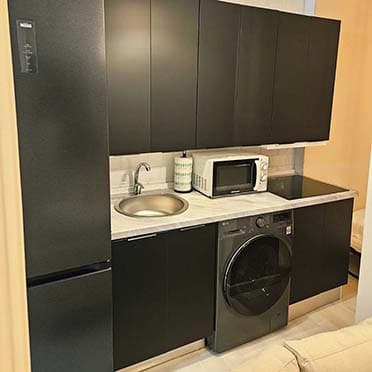 Montaje de armario PAX