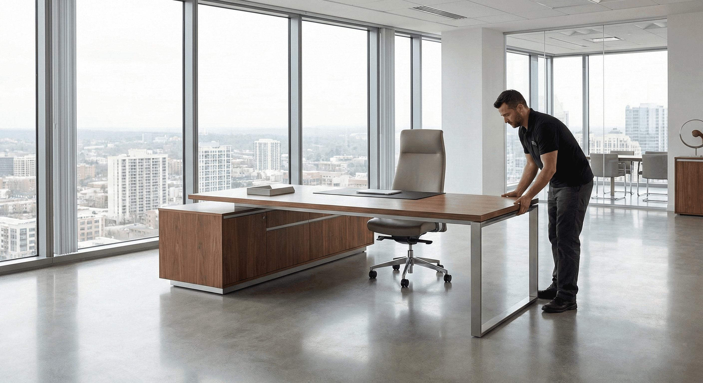 Montaje profesional KIQ 4